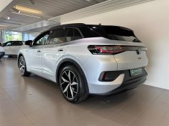 Alternative view of VW ID.4 EL GTX 4Motion 299HK 5d Aut.