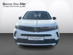 Alternative view of Opel Mokka 1,2 PureTech Edition+ 100HK 5d 6g
