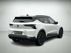 Alternative view of Renault Scénic E-TECH Esprit Alpine 220HK Aut.