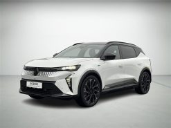 Renault Scénic E-TECH Esprit Alpine 220HK Aut.