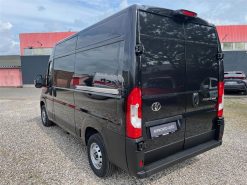 Alternative view of Toyota Proace Max Medium 2,2 D Comfort To skydedør m. højt tag 140HK Van 6g