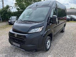Toyota Proace Max Medium 2,2 D Comfort To skydedør m. højt tag 140HK Van 6g