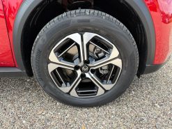 Alternative view of Citroën e-C3 Aircross EL VTR Sport 113HK 5d Aut.