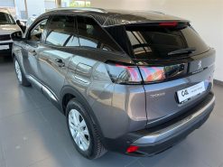 Alternative view of Peugeot 3008 1,6 PureTech  Plugin-hybrid Allure Pack LTD EAT8 225HK 5d 8g Aut.
