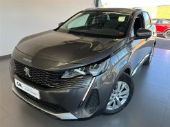Peugeot 3008 1,6 PureTech  Plugin-hybrid Allure Pack LTD EAT8 225HK 5d 8g Aut.