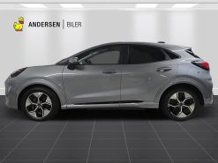 Alternative view of Ford Puma Gen-E EL Select 168HK 5d Aut.