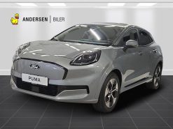 Ford Puma Gen-E EL Select 168HK 5d Aut.