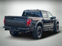 Alternative view of Ford F 150 Super Crew 3,5 EcoBoost High-Output V6 Raptor 4x4 456HK Pick-Up 10g Aut.