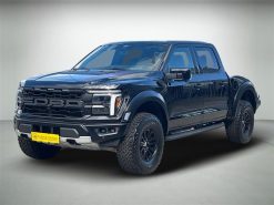 Ford F 150 Super Crew 3,5 EcoBoost High-Output V6 Raptor 4x4 456HK Pick-Up 10g Aut.