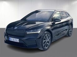 Skoda Enyaq iV 80 EL Sportline 204HK 5d Aut.