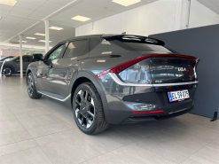 Alternative view of Kia EV6 CUV Long Range 229hk Reduktionsgear Prestige MY25 20" Alufælge, V2L Adapter til udvendig ladeport