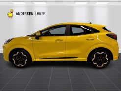 Alternative view of Ford Puma Gen-E VAN EL Premium 168HK 5d Aut.