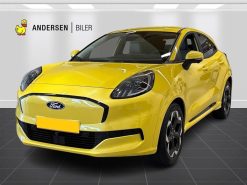 Ford Puma Gen-E VAN EL Premium 168HK 5d Aut.