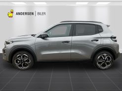 Alternative view of Citroën e-C3 EL Attraction 113HK 5d Aut.