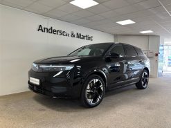 Opel Grandland EL GS 213HK 5d Aut.