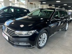 Alternative view of VW Passat Variant 1,5 TSI EVO ACT Highline Premium DSG 150HK Stc 7g Aut.