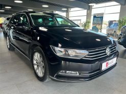VW Passat Variant 1,5 TSI EVO ACT Highline Premium DSG 150HK Stc 7g Aut.