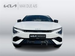 Alternative view of Kia EV6 84 kWh LR RWD GT-Line MY25 229HK 5d Aut.
