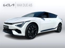 Kia EV6 84 kWh LR RWD GT-Line MY25 229HK 5d Aut.