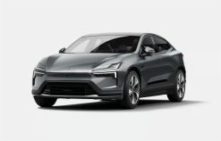 Polestar 4 EL Long range Dual motor AWD 544HK 5d Aut.