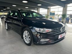 VW Passat Variant 1,5 TSI EVO ACT Business Plus DSG 150HK Stc 7g Aut.