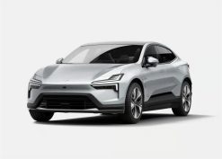 Polestar 4 EL Long range Single motor 272HK 5d Aut.