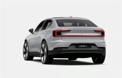 Alternative view of Polestar 2 EL Nordic Edition 299HK 5d Aut.