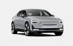 Polestar 2 EL Nordic Edition 299HK 5d Aut.