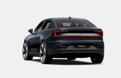 Alternative view of Polestar 2 EL Nordic Edition AWD 421HK 5d Aut.