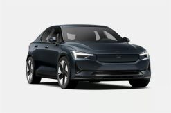 Polestar 2 EL Nordic Edition AWD 421HK 5d Aut.