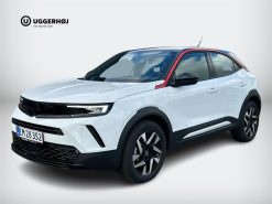 Opel Mokka-e EL GS-Line 136HK 5d Aut.