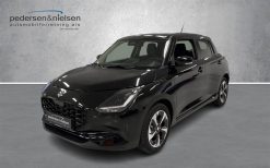 Suzuki Swift 1,2 Desire 82HK 5d