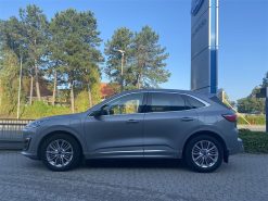 Alternative view of Ford Kuga 2,5 Plugin-hybrid Vignale CVT 225HK 5d Trinl. Gear