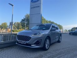 Ford Kuga 2,5 Plugin-hybrid Vignale CVT 225HK 5d Trinl. Gear