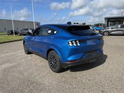 Alternative view of Ford Mustang Mach-E EL UR Premium 276HK 5d Aut.