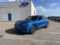 Ford Mustang Mach-E EL UR Premium 276HK 5d Aut.