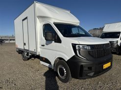 Alternative view of Renault Master T35 L3 2,0 DCI Tekno 170HK Ladv./Chas. 9g Aut.