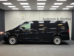 Alternative view of Mercedes-Benz eVito 112 A3 EL 116HK Van Aut.