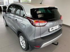 Alternative view of Opel Crossland X 1,2 T Innovation Start/Stop 110HK 5d 6g Aut.