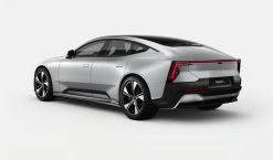 Alternative view of Polestar 5 EL Launch Edition AWD 748HK 5d Aut.