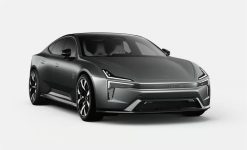 Polestar 5 EL Performance Launch Edition AWD 884HK 5d Aut.