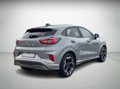 Alternative view of Ford Puma Gen-E EL Premium 168HK 5d Aut.