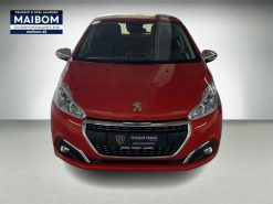 Alternative view of Peugeot 208 1,2 e-THP Sport 110HK 5d