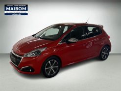 Peugeot 208 1,2 e-THP Sport 110HK 5d