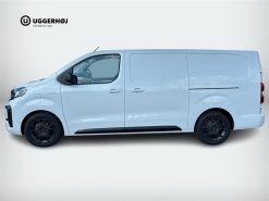 Alternative view of Opel Vivaro-e L3 EL Innovation 136HK Van Aut.
