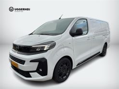 Opel Vivaro-e L3 EL Innovation 136HK Van Aut.