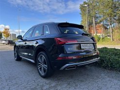 Alternative view of Audi Q5 2,0 50 TFSI e  Plugin-hybrid S Line Quattro S Tron 299HK 5d 7g Aut.