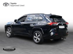 Alternative view of Toyota RAV4 Plug-in 2,5 Plugin-hybrid H3 Premium AWD 306HK 5d 6g Aut.