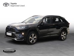 Toyota RAV4 Plug-in 2,5 Plugin-hybrid H3 Premium AWD 306HK 5d 6g Aut.