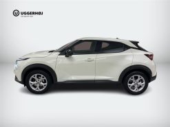 Alternative view of Nissan Juke 1,0 Dig-T N-Connecta DCT 114HK 5d 7g Aut.